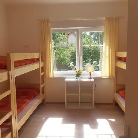 Hostel Zamárdi Exteriér fotografie