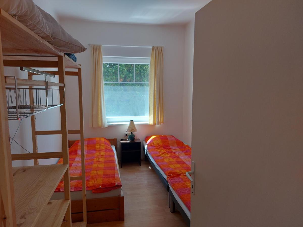 Hostel Zamárdi Exteriér fotografie